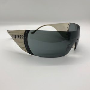SOLD! Dior Ski Sonnenbrille Bike 4 Ktu Sunglasses